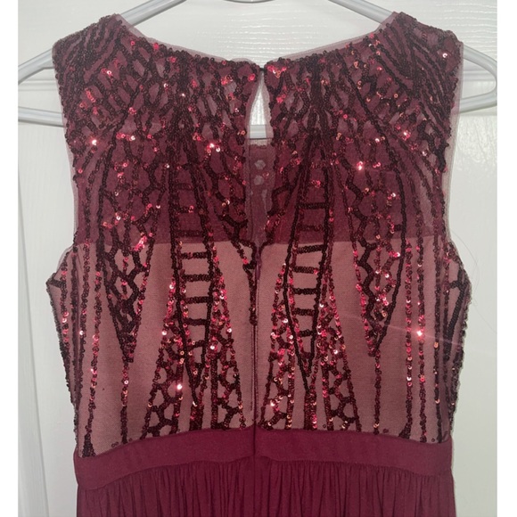 Maxi Dress - Picture 4 of 6